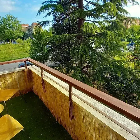 B&B Domobella -- Ripamonti / IEO / PRADA / Bocconi ---3