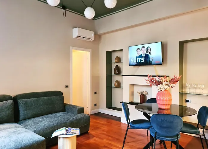 Serendipity s - Missori